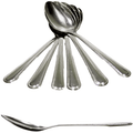 Metal Kitchen Table Spoons 17cm Pack of 12 7022