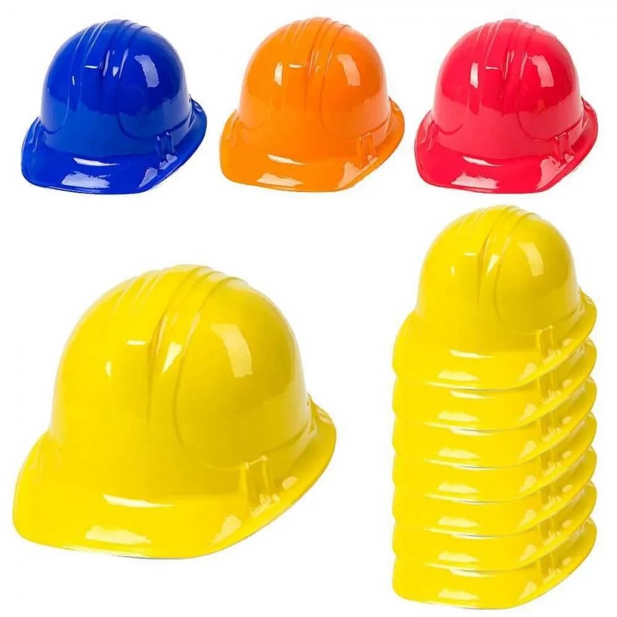 1345035.X Construction Helmet