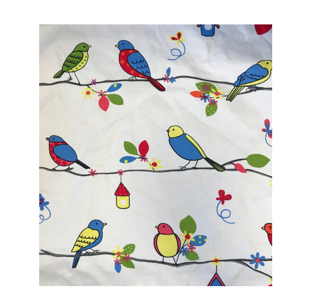 Bedroom Couch Cushion Cover Case 43 x 43 cm Assorted Designs 1767