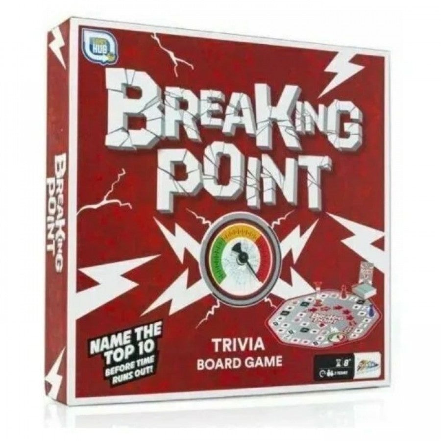 R05-1025 Breaking Point Game