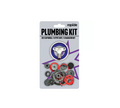 Rapide Plumbing Kit Set of 22 1807