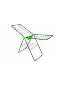 Cosmos Line Clothes Airer 20m NW6029