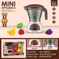 6743A MINI JUICER