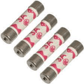 Value Pack Fuses 3 Amp Pack of 4 0258