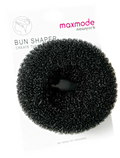 Hair Donut Bun Shaper Accessory Assorted Colours 6234