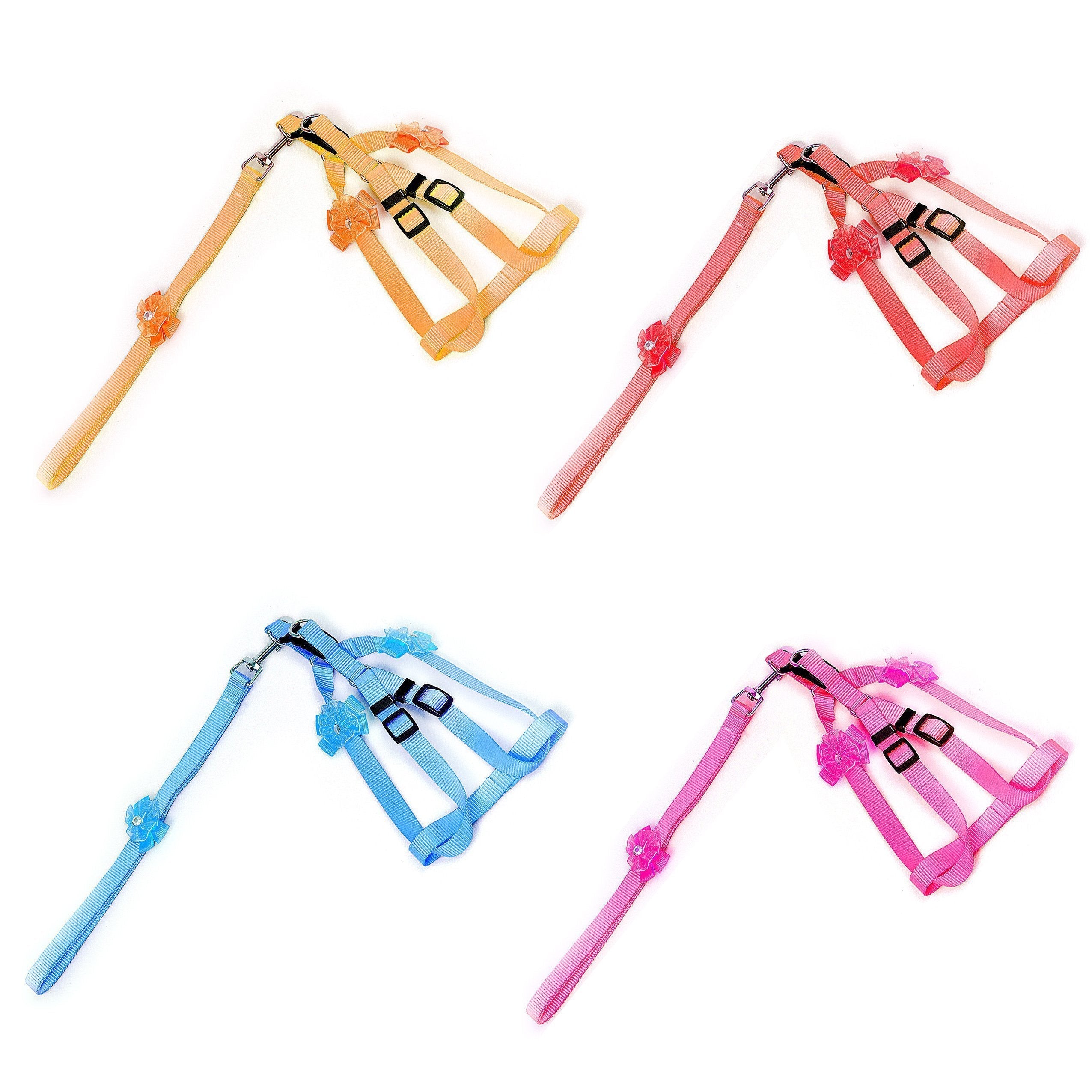 Dog Lead One Pack Adjustable Available in 4 Colours  1824