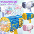 0505-69 69 Holes Bazooka Bubble Gun