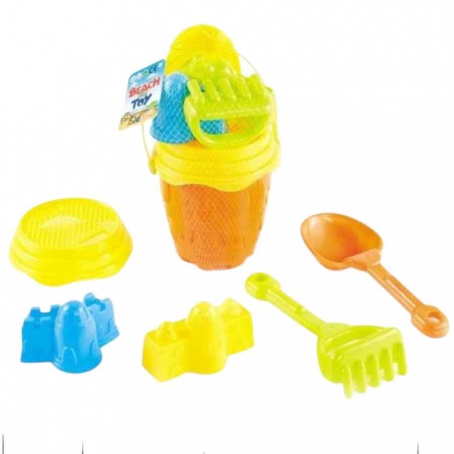 901-20 Bucket & Spade Set Kids