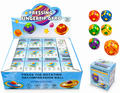 FG-6698 Pressing Fingertip Ball Spinner