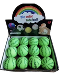 Watermelon Squishy Ball Gt-271/S078