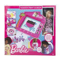 BRB-4350-1 Barbie Fashion Designer with Doll V2
