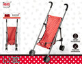 CS7632G PLAY HOUSE TROLLEY