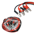 Heavy Duty Jump Car Start Jump Lead 1000 Amp 2 Metre Red Black 2133