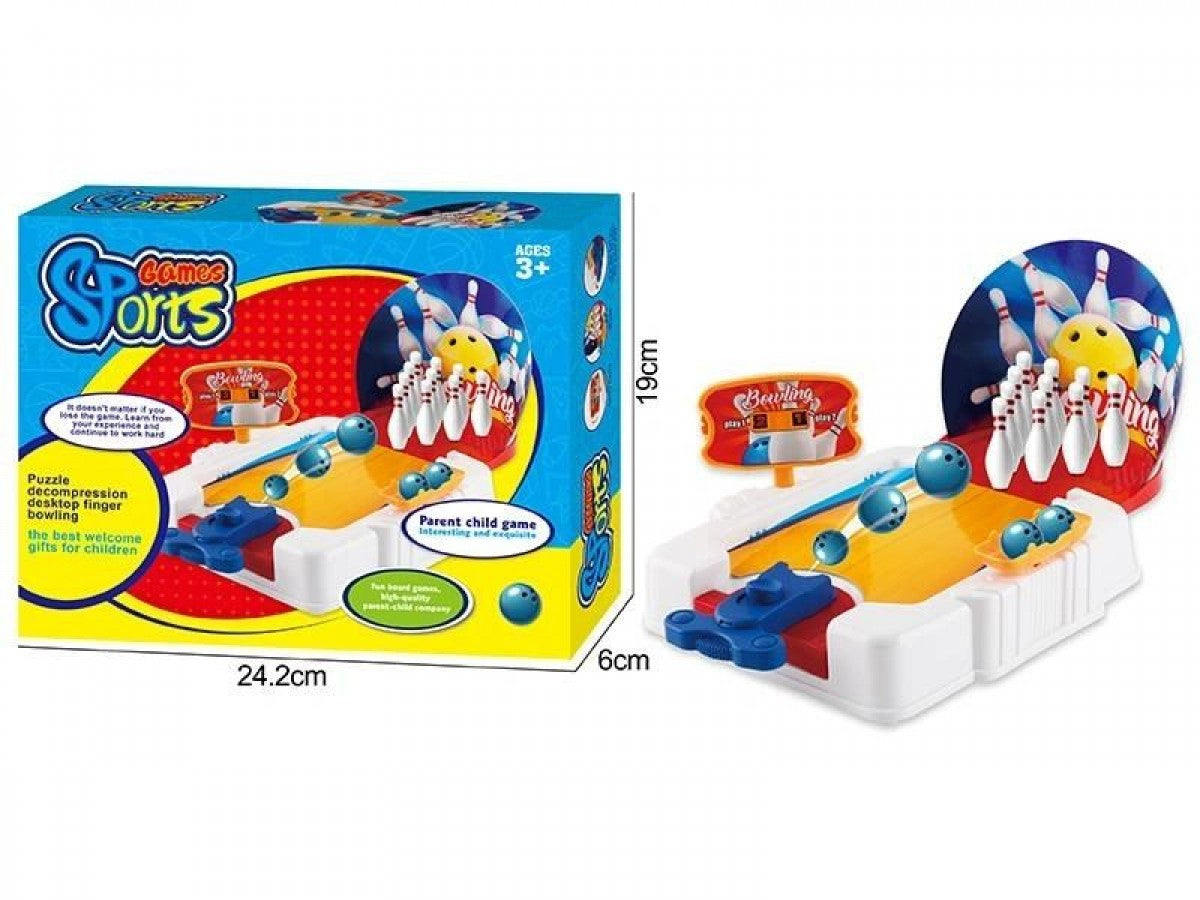 BF-1131 GAMES SPORT BOWLING (quantity 3)