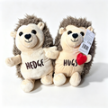 51001193 Double Hedge Hugs Plush