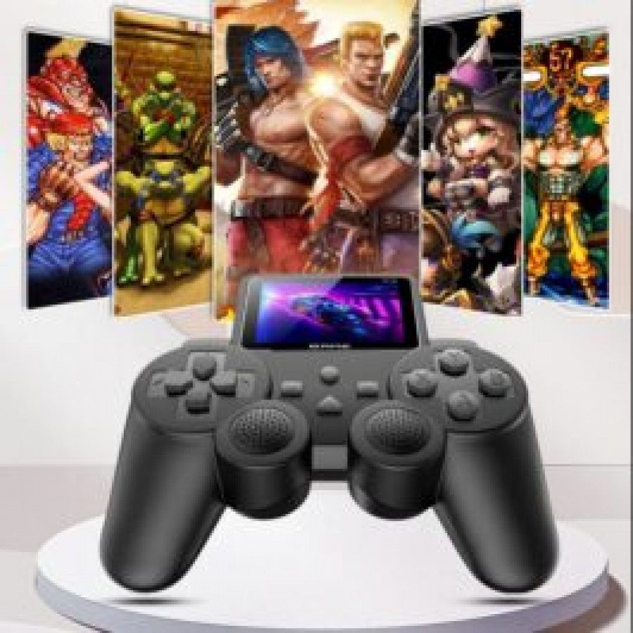 S10 Digital Controller Game Pad  (2 Colours)
