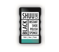 Rapide Shuu Instant Shoe Polish Sponge Assorted Colours 2232