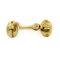 8'' Cabin Hooks Brass 5265