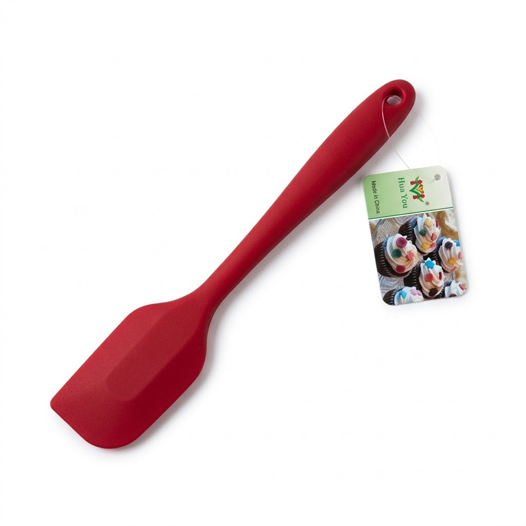 Silicone Spatula 28cm x 5cm x 2cm, 79g – SKU 8225