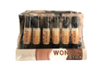 Baolishi 2 in 1 Highlight and Contour Wonder Stick Assorted Colours Box of 24 2676