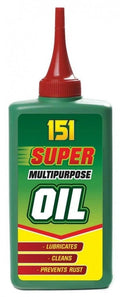 00002B x12 SUPER MULTI-PURPOSE OIL 100ML