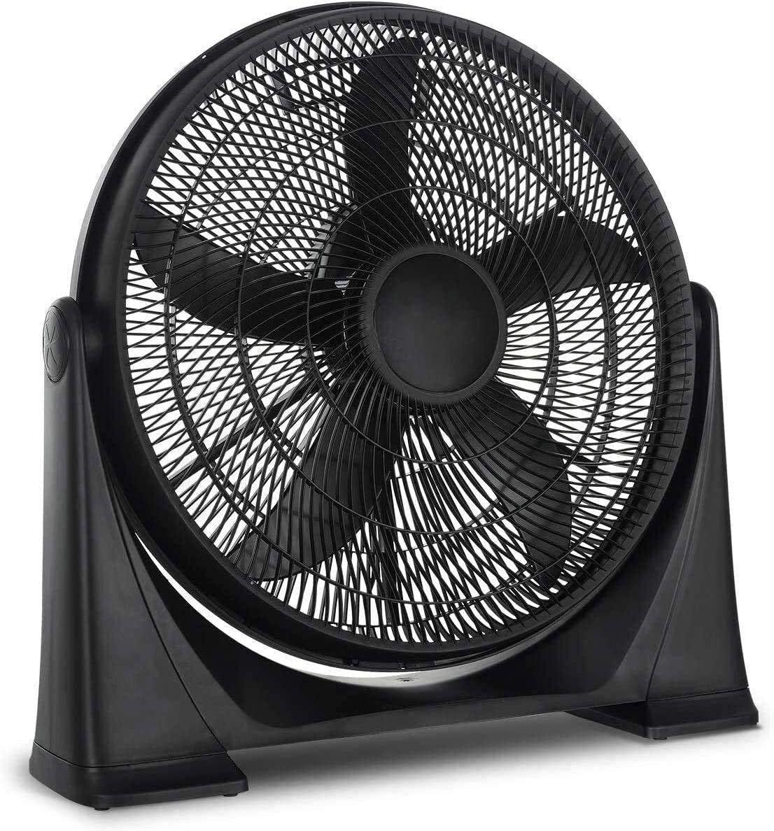 20" Inch High Velocity Floor Fan  BF20 / F20R / Col1605 A