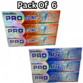 H-S-9 x6 Toothpaste (Red Or Blue)