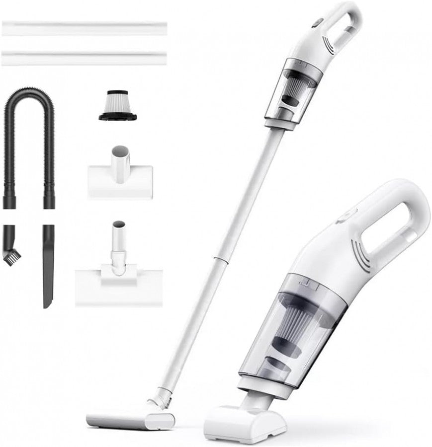 HS-629 Multipurpose Wireless Hoover