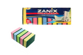 Kitchen Cleaning Sponges 8.5 x 6 x 2.5 cm Pack of 10 2834