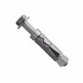 Pack Of 2 Hex HD Loose Bolts IL810 M8 Diy 0599