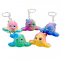 U-003  3D Sea lion Keyring