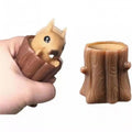 Evll Squirrel SG062