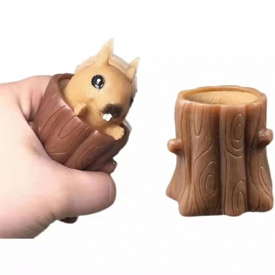 Evll Squirrel SG062