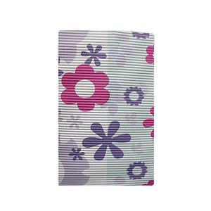 Anti-Slip Bathroom Mat 65 x 90 cm Assorted Designs 0280