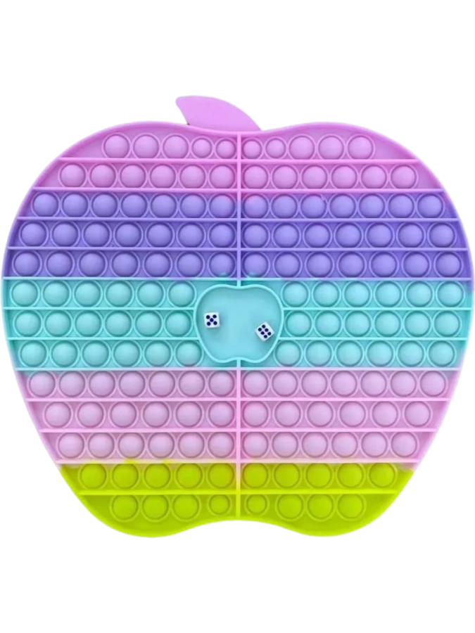 40CM Apple Lodo Game Poppit (GT-236)