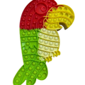 35Cm Poppit Parrot
