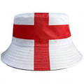 2600-3 England Bucket Hat