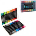 1398135.X Colour Dual Tips Watercolour Pens