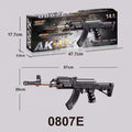 0807E AK-47 BB Gun