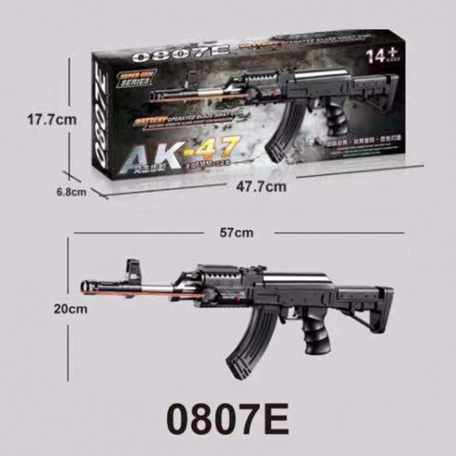 0807E AK-47 BB Gun