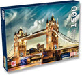 88365 1500 Piece London Bridge Puzzle V1