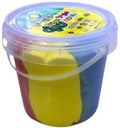 D150-4 SUPER LIGHT CLAY 150G(5 colours inside)