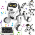 18011 Remote Control Dexterity Dog