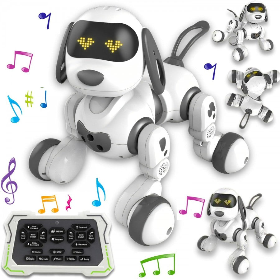 18011 Remote Control Dexterity Dog