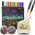 1398139.X Deluxe Acrylic Paint Pens