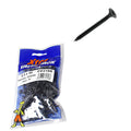 3.5 x 50 Dry Wall Screws Xtra Value Approx 80 5318