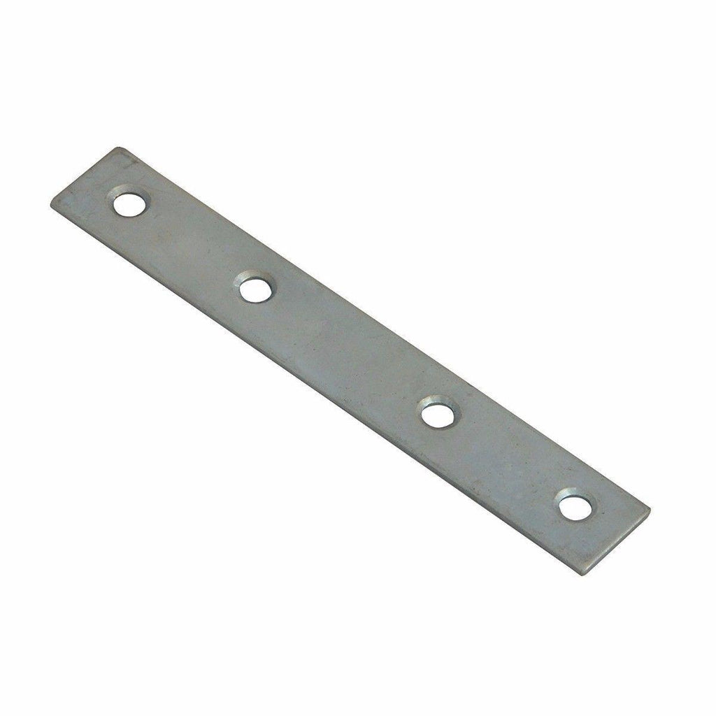 Xtra Value Pack Mending Plates 75mm Zinc Plated 0414