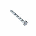 Value Pack Coach Screws M8 X 50 0060