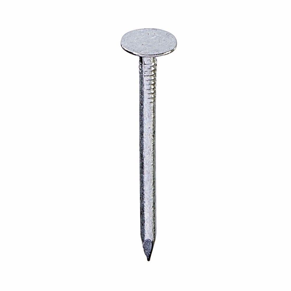 Value Pack Galvanised Clout Nails 40mm Approx. 120g 0097 / 0973