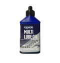 Rapide Multi Lube Paraffin Oil 120ml 3077